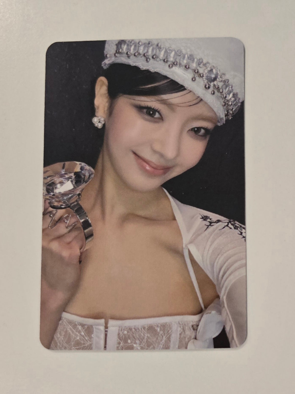 Lia Photocards