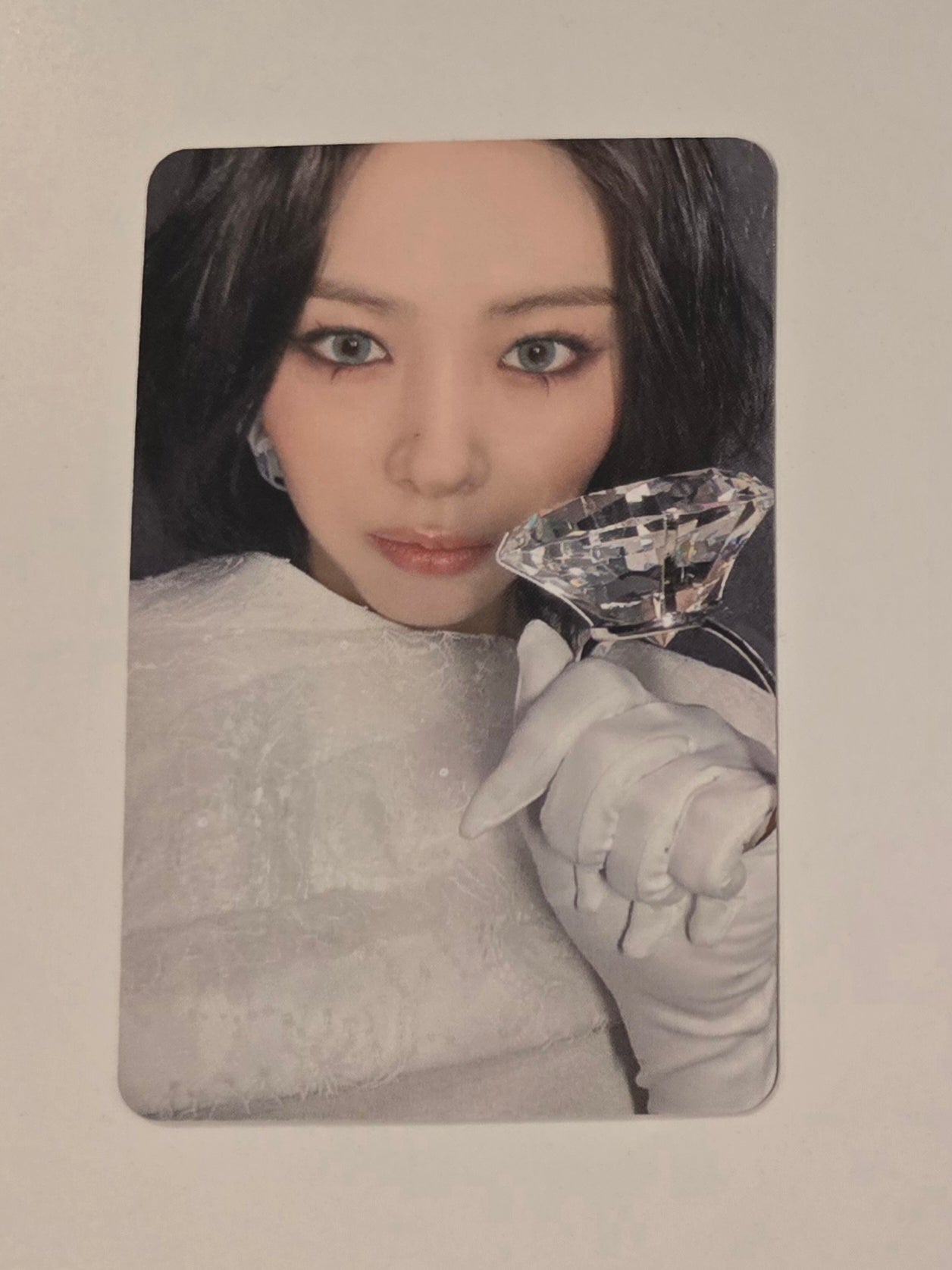 Ryujin Photocards – K-Pop Wonderland