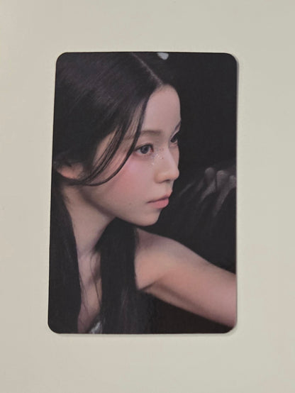 Kyujin Photocards