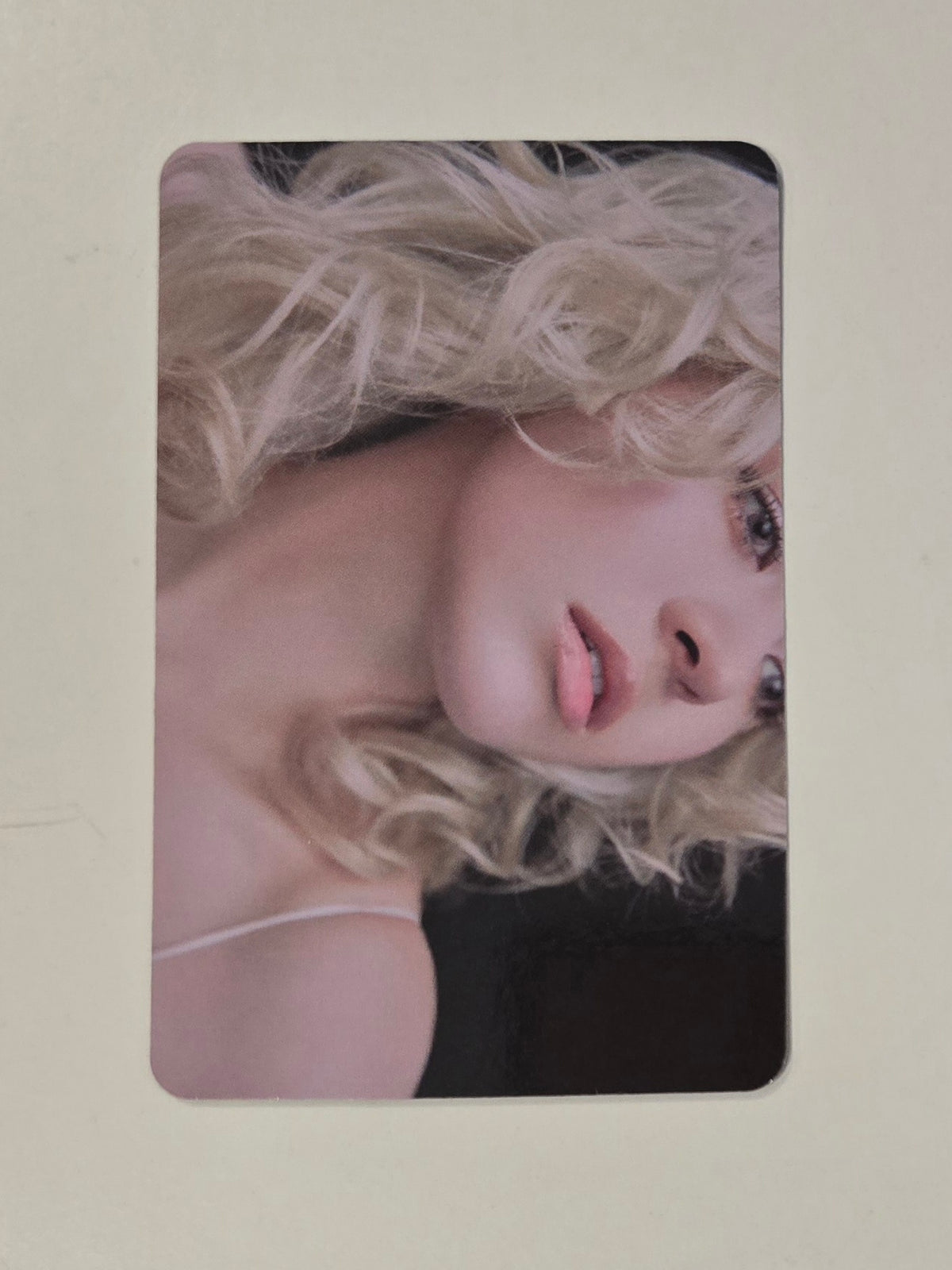 Lily Photocards