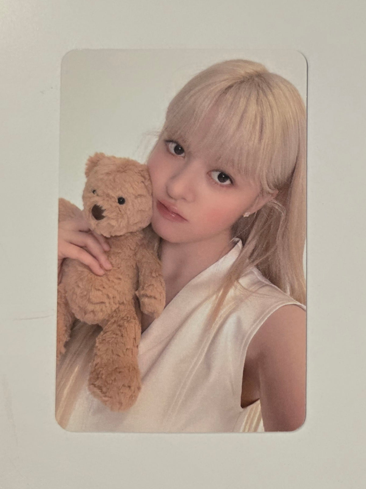 Lily Photocards