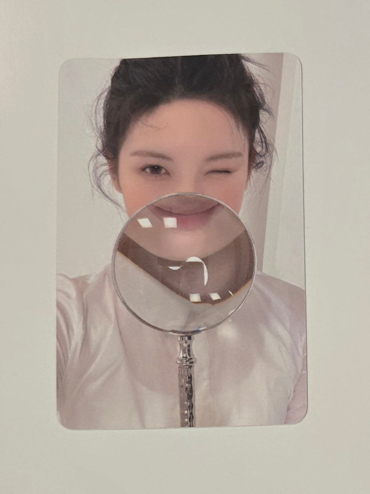 Bae Photocards