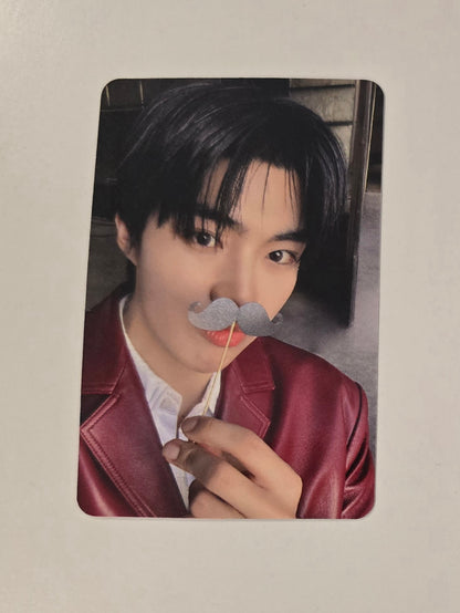 Gunwook Photocards