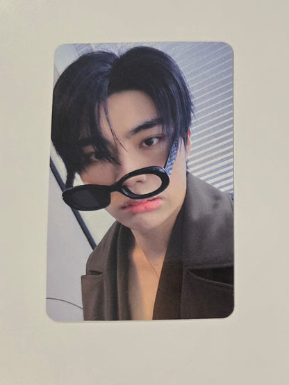Gunwook Photocards