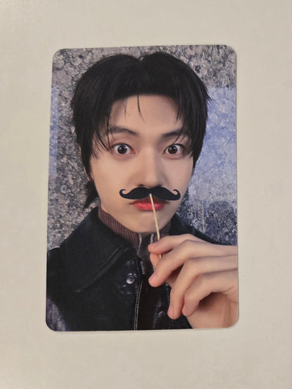 Matthew Photocards