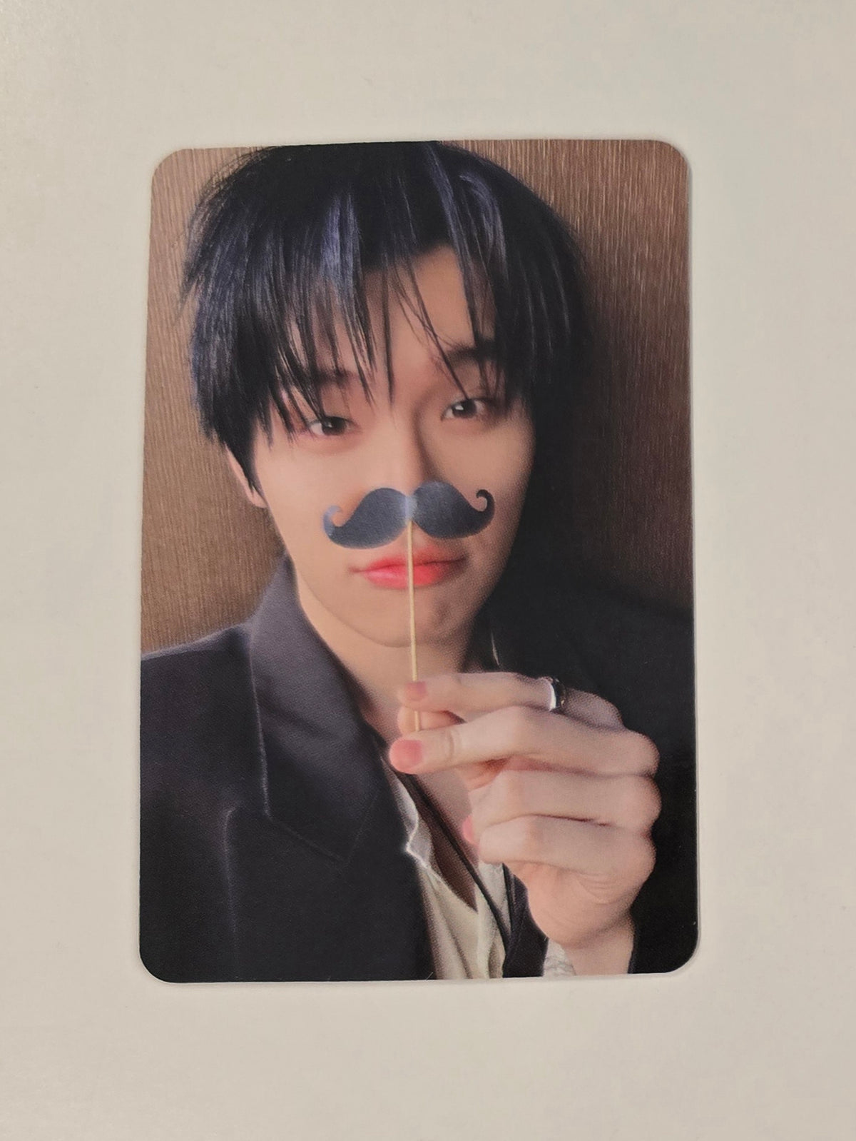 Taerae Photocards