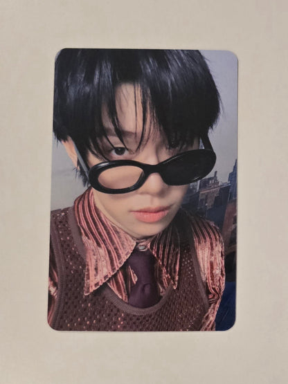Taerae Photocards