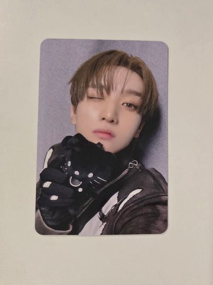 Yujun Photocards
