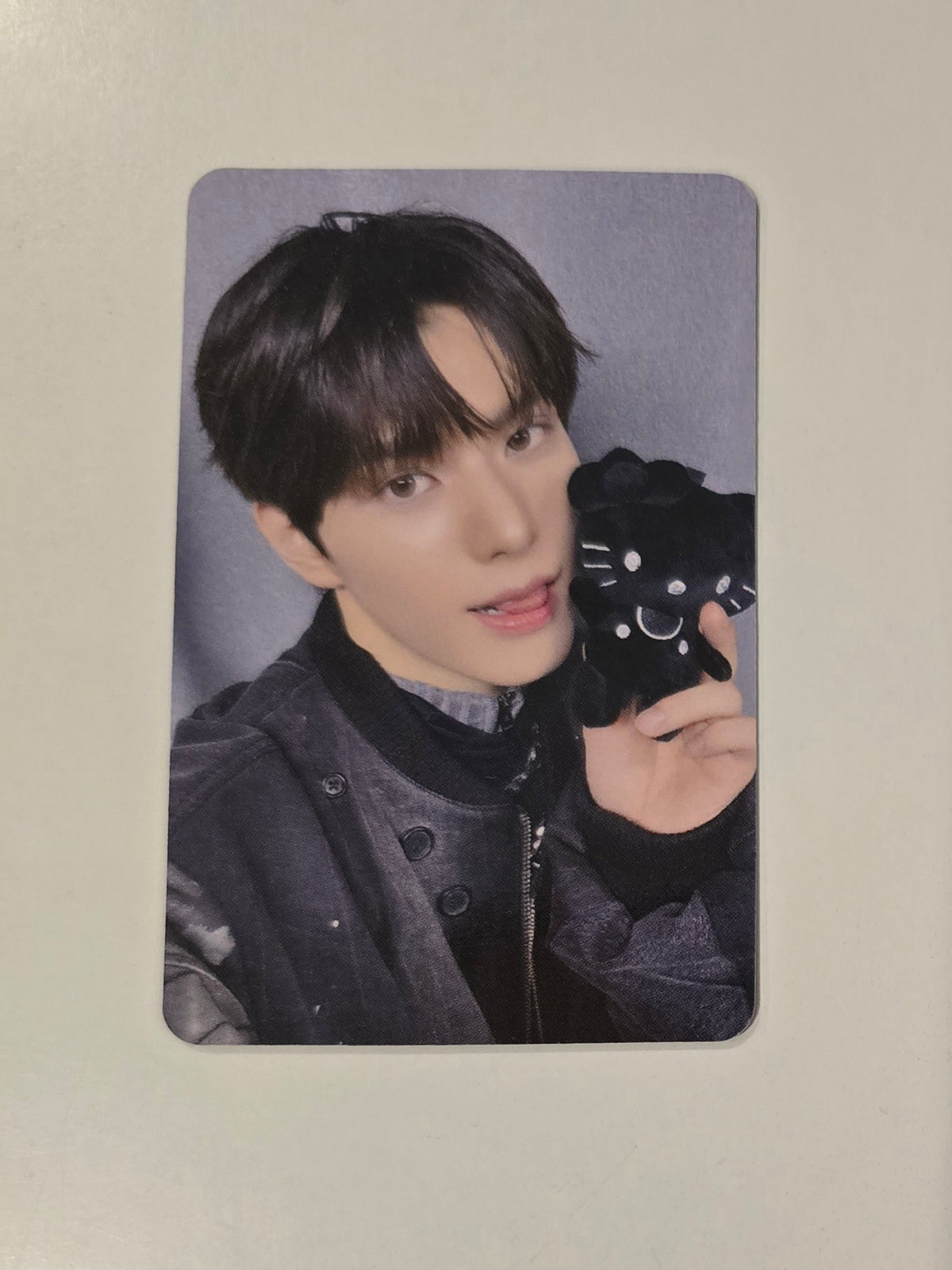 Jinsik Photocards