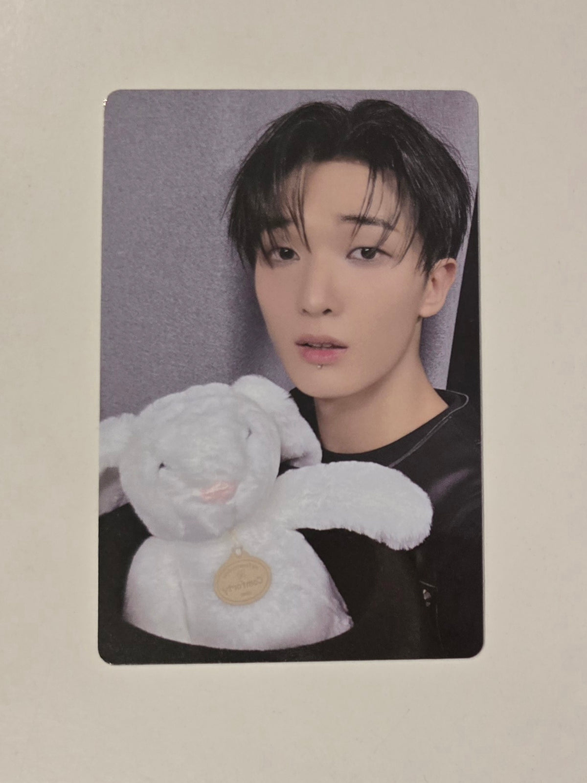 Sumin Photocards