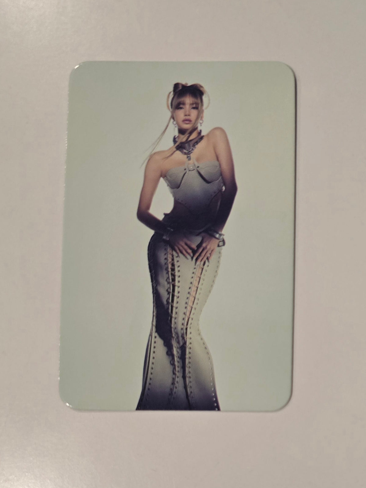 Lisa Photocards