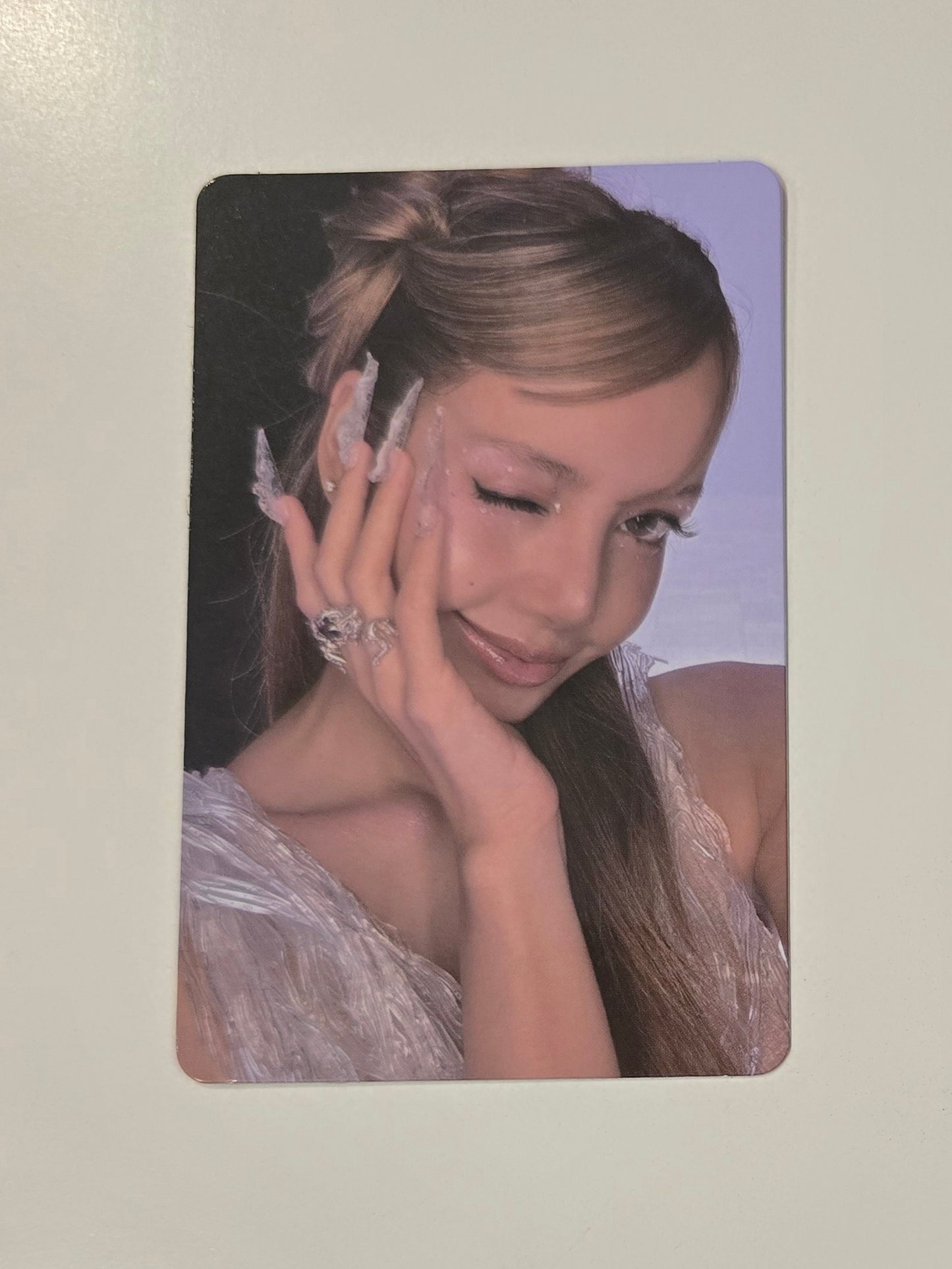 Lisa Photocards