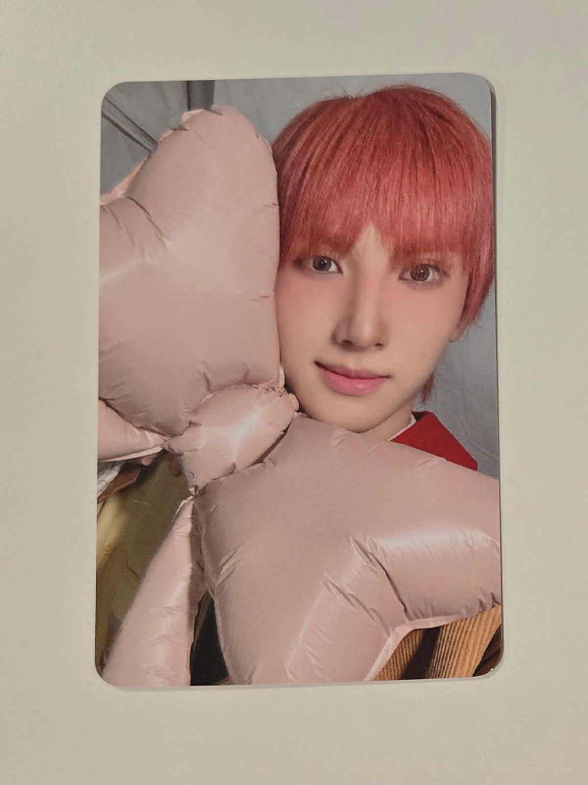Seeun Photocards