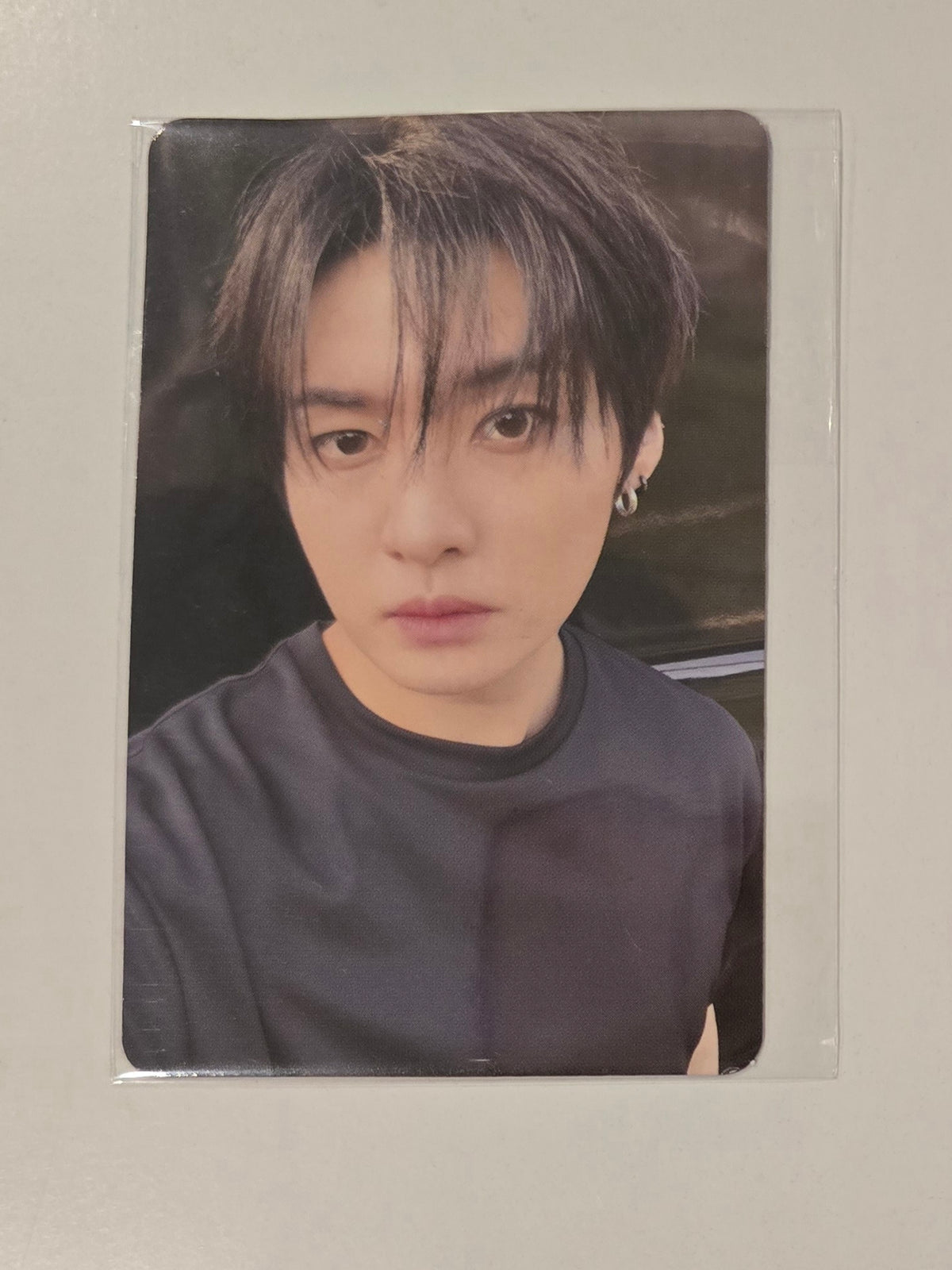 Lee Know Photocards
