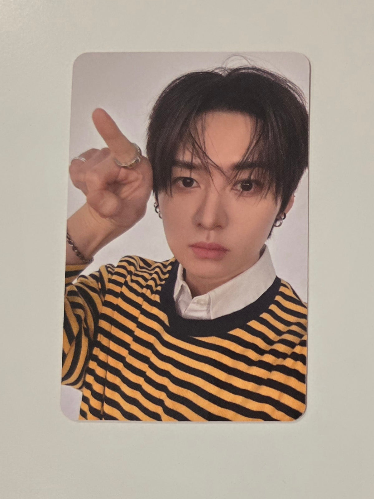 Lee Know Photocards