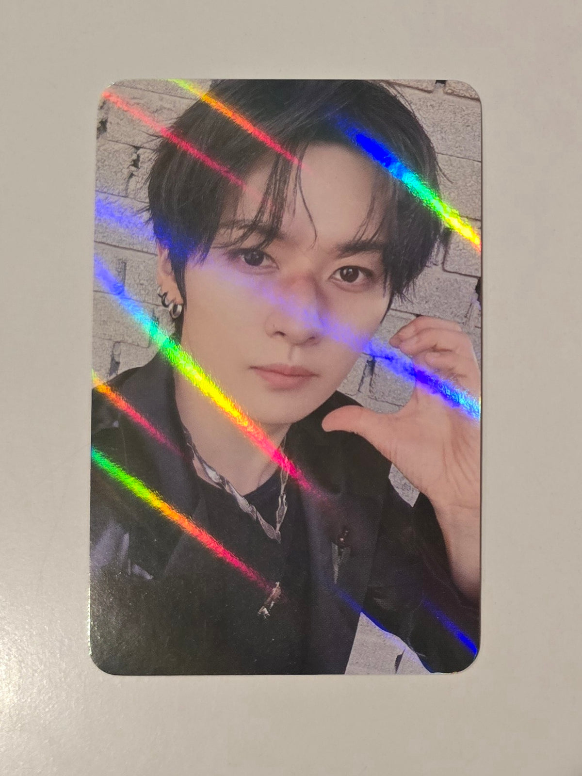 Lee Know Photocards