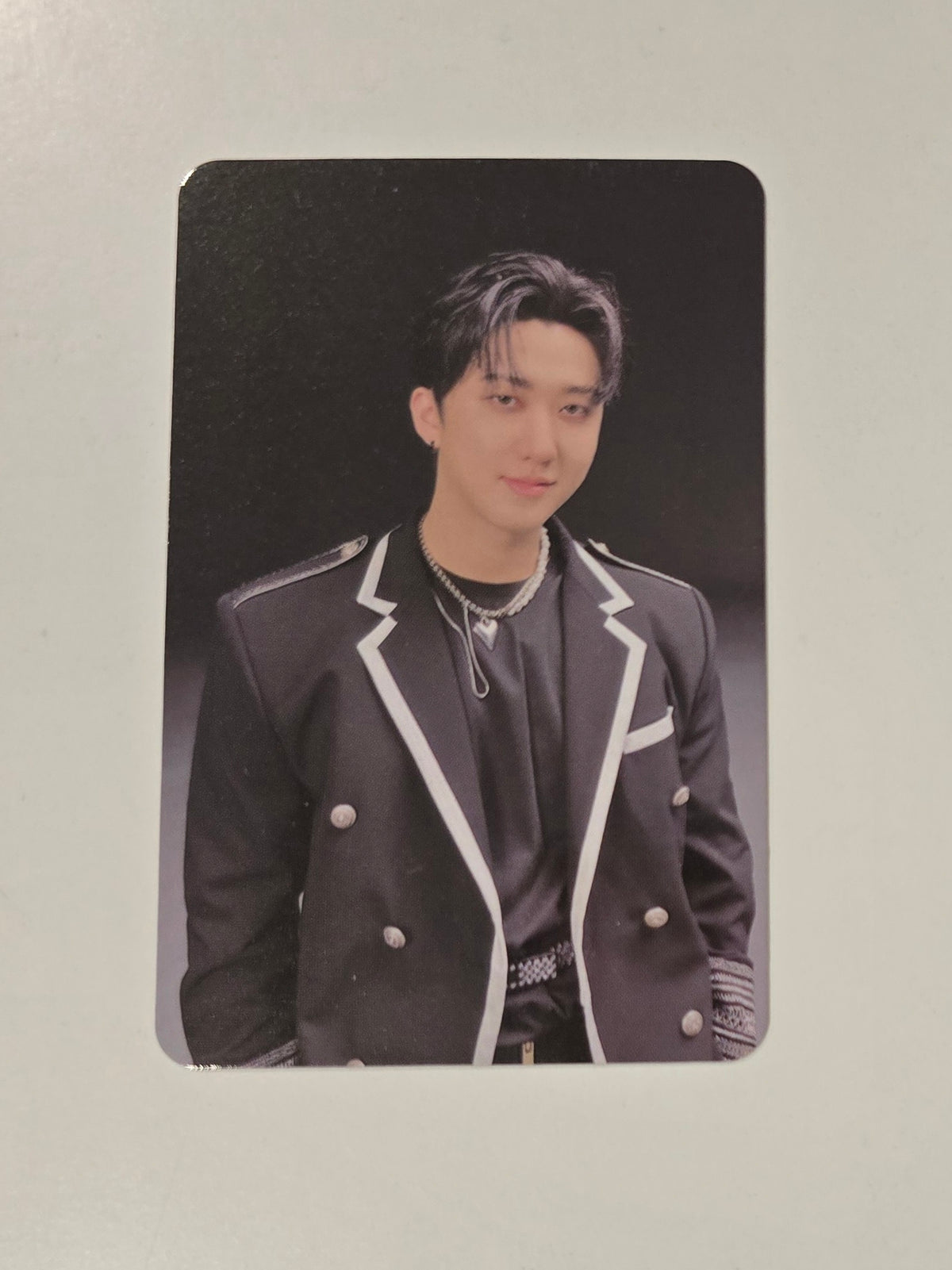 Changbin Photocards