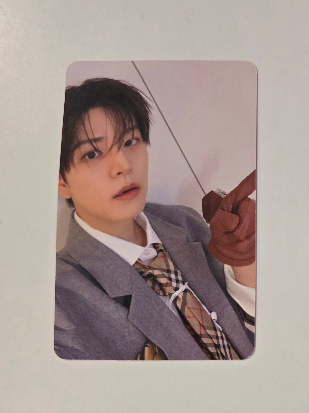 Seungmin Photocards