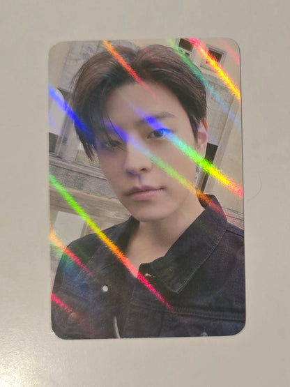 Seungmin Photocards