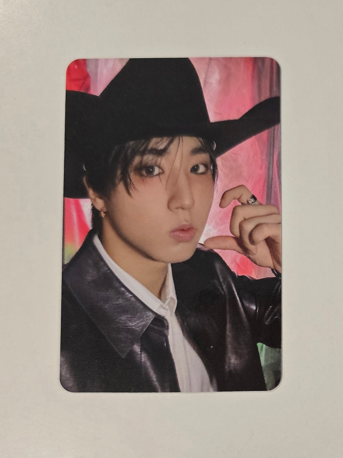 Han Photocards