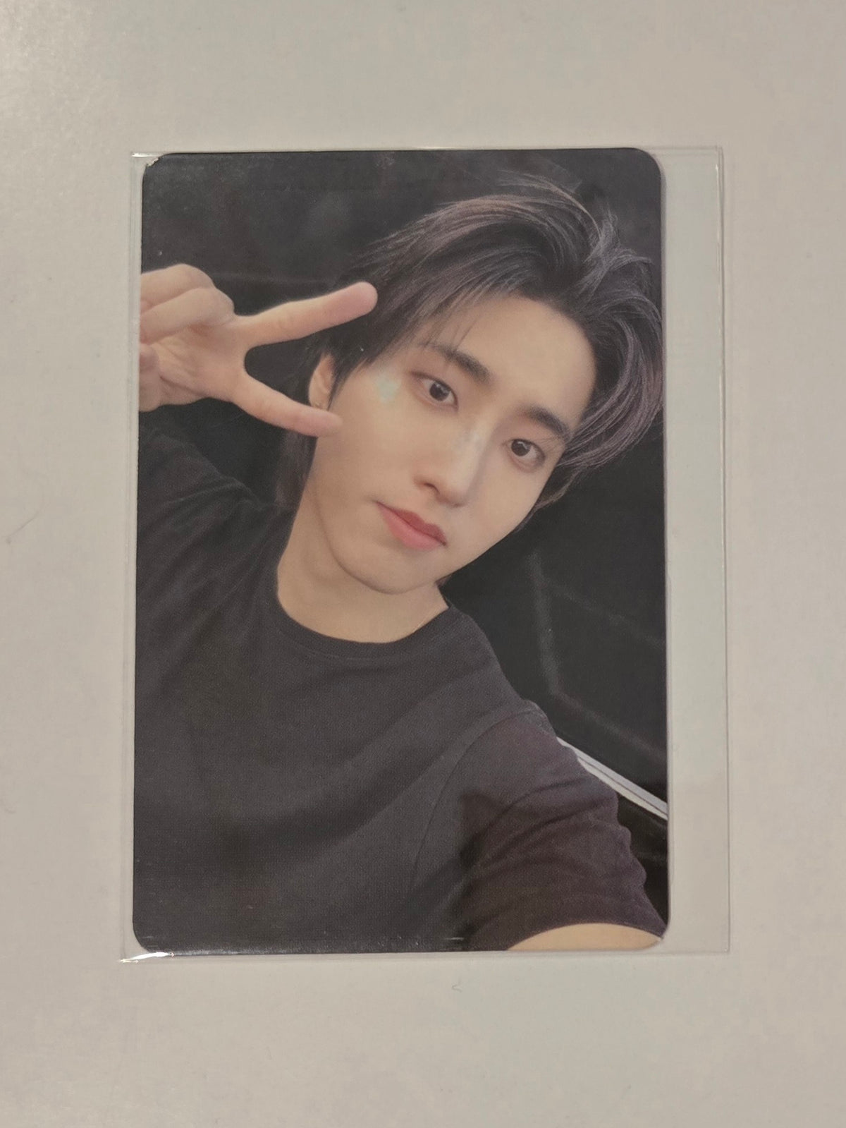 Han Photocards