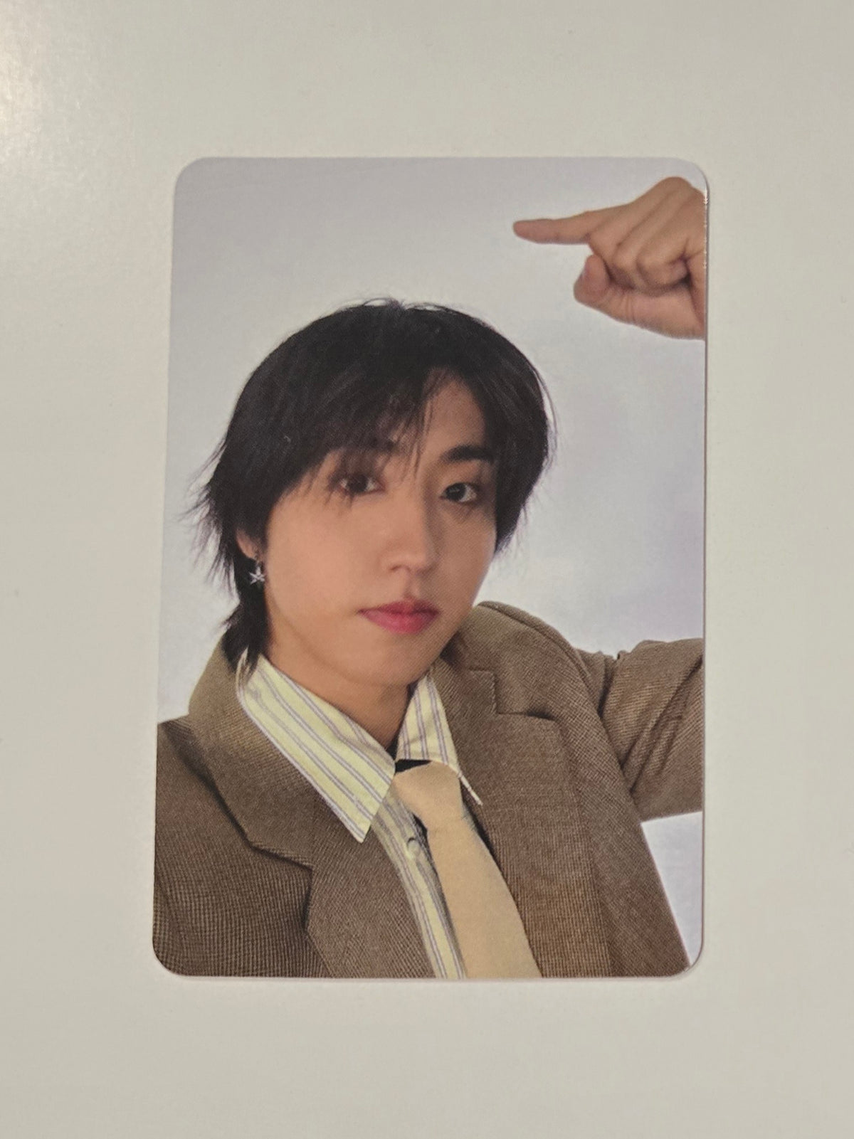 Han Photocards