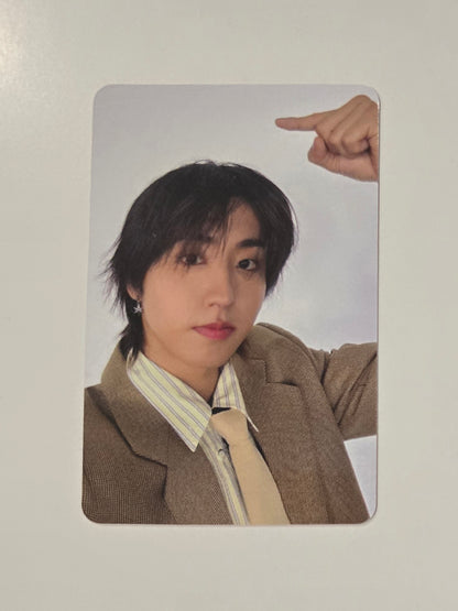 Han Photocards