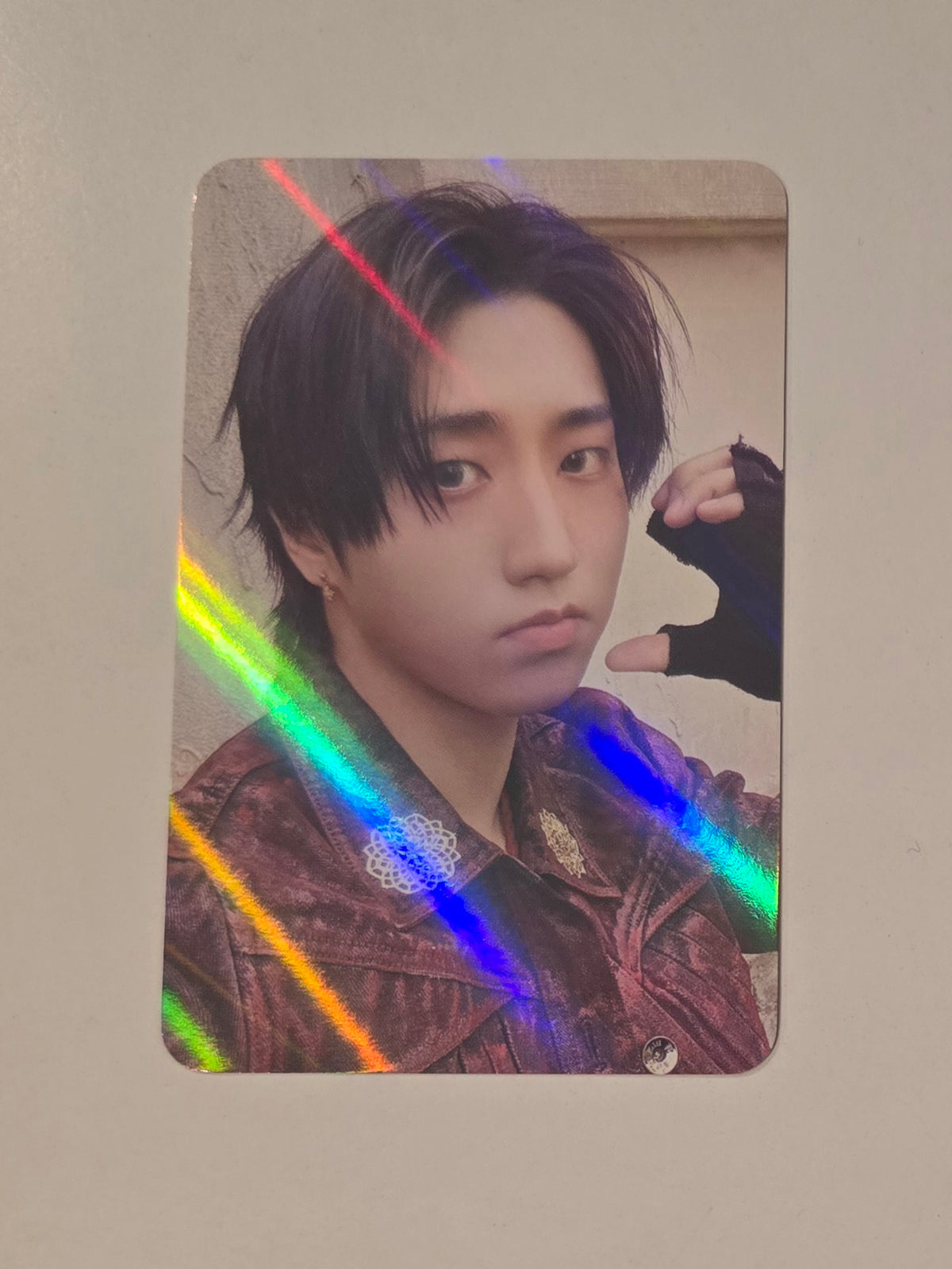 Han Photocards