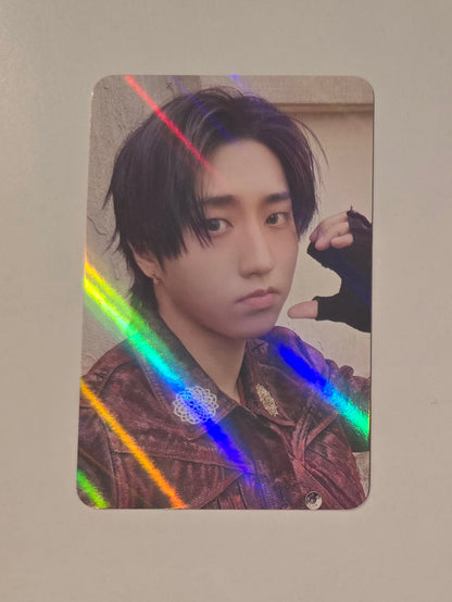 Han Photocards