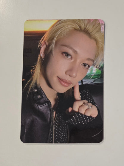 Felix Photocards