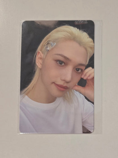 Felix Photocards