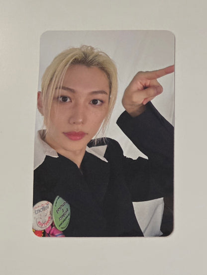 Felix Photocards