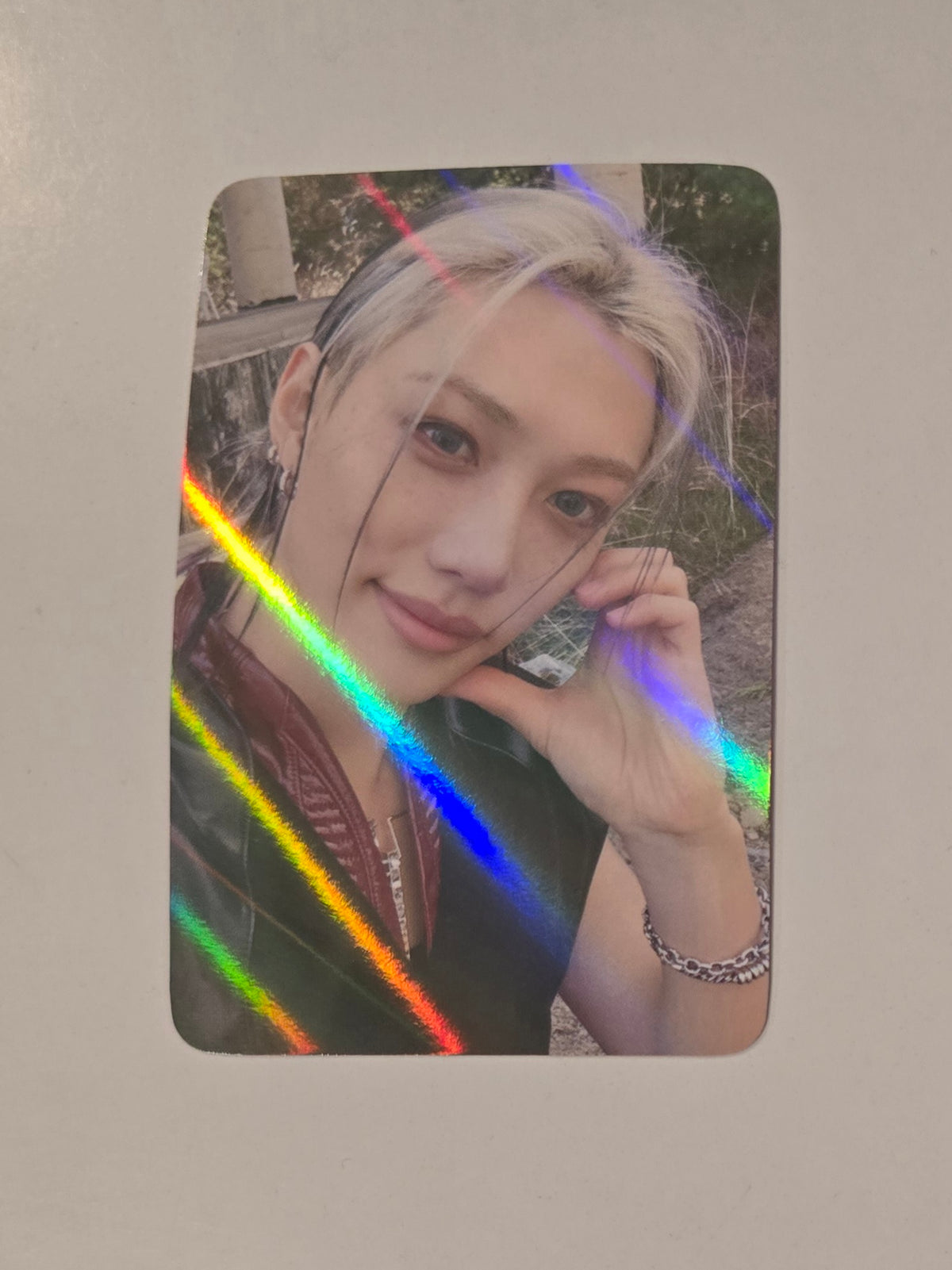 Felix Photocards