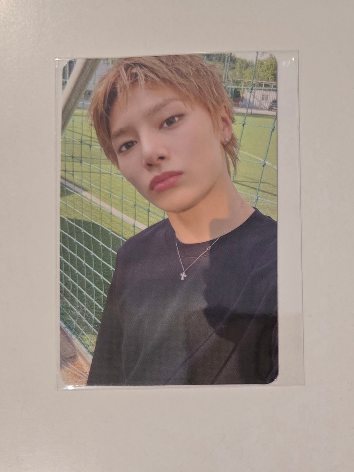 I.N Photocards