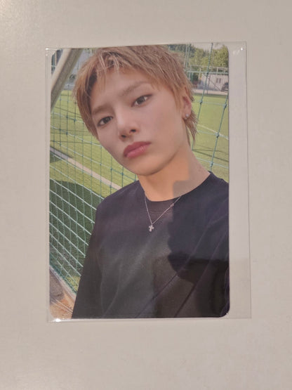 I.N Photocards