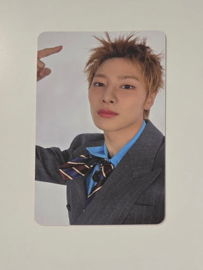 I.N Photocards