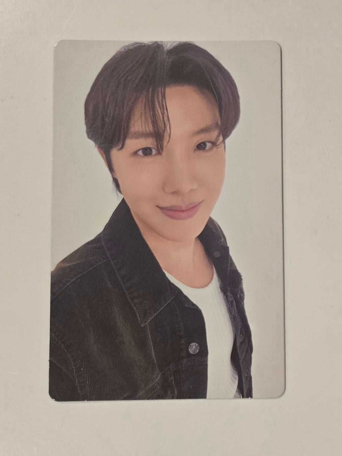 j-hope Photocards