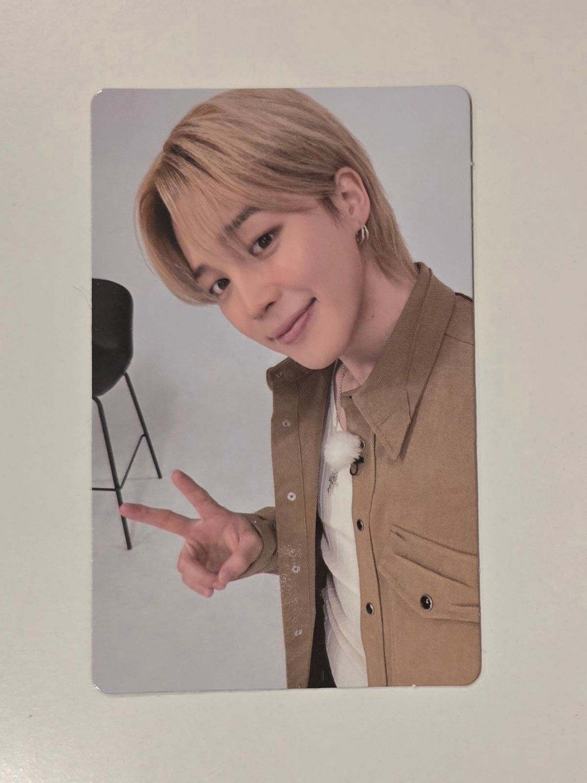 Jimin Photocards