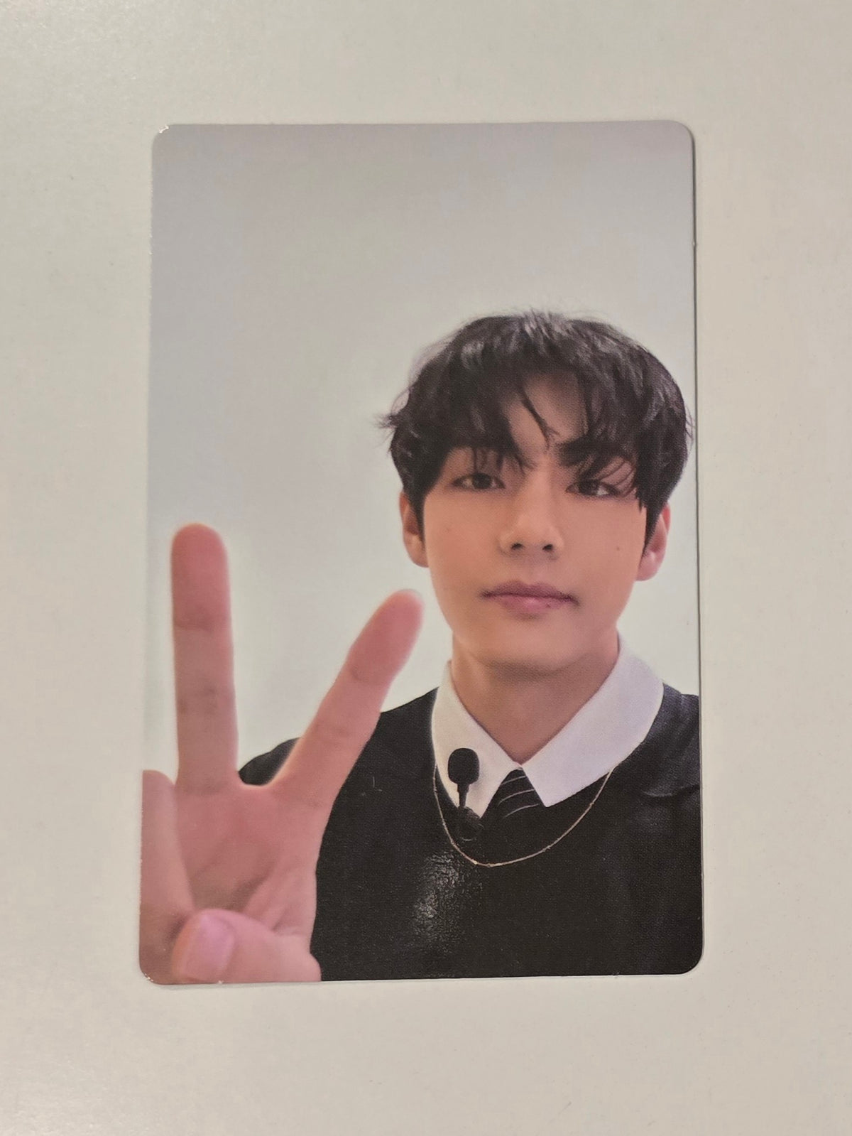 V - Photocards