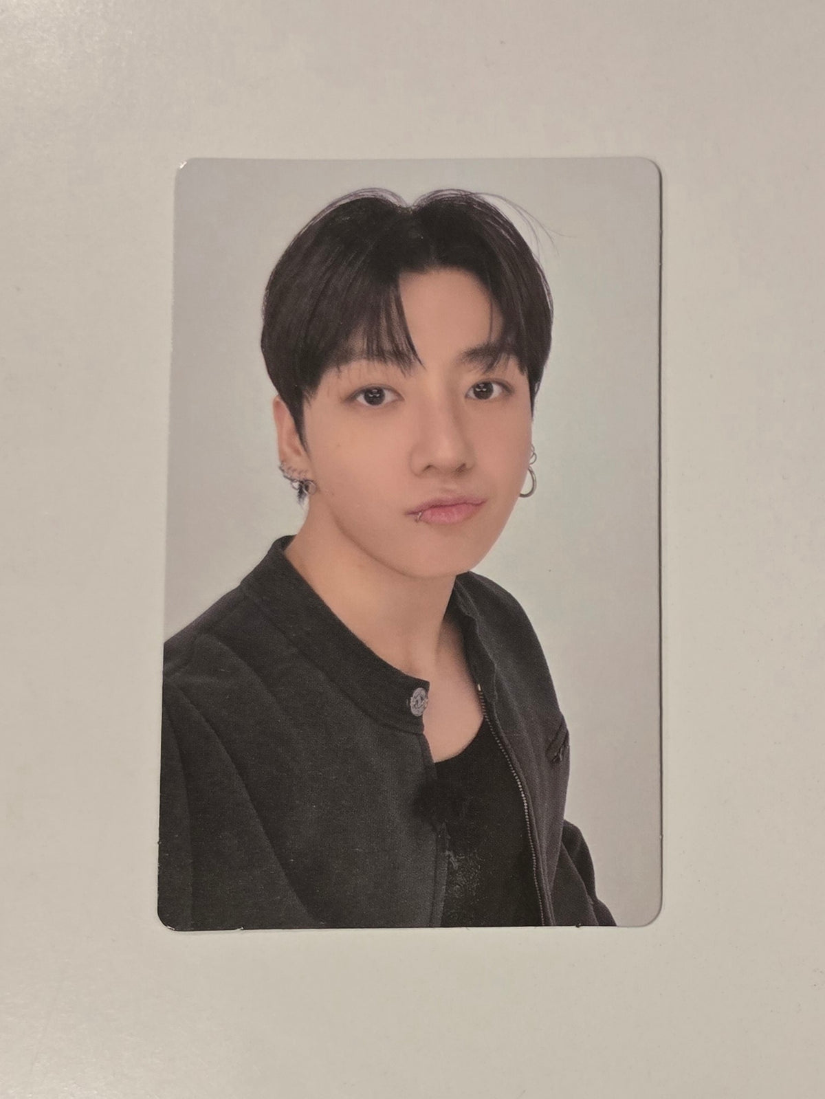 Jungkook Photocards