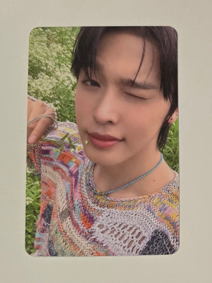 Riku Photocards