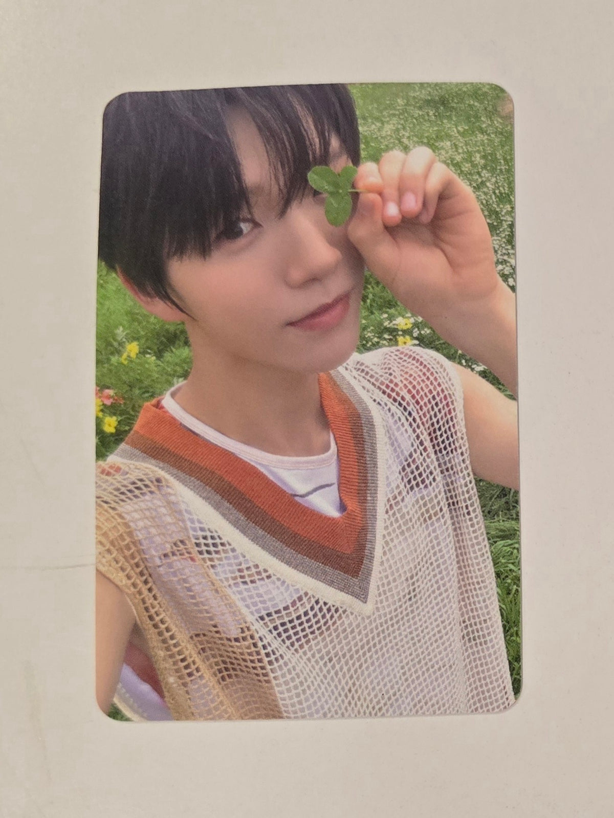 Jaehee Photocards