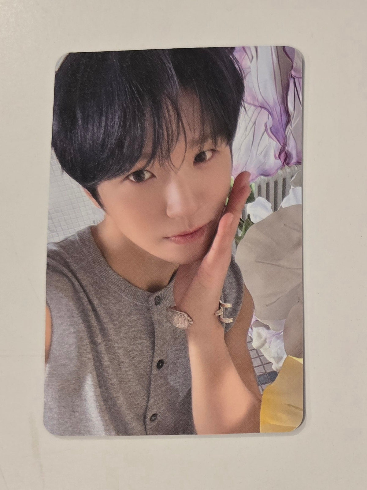 Jaehee Photocards