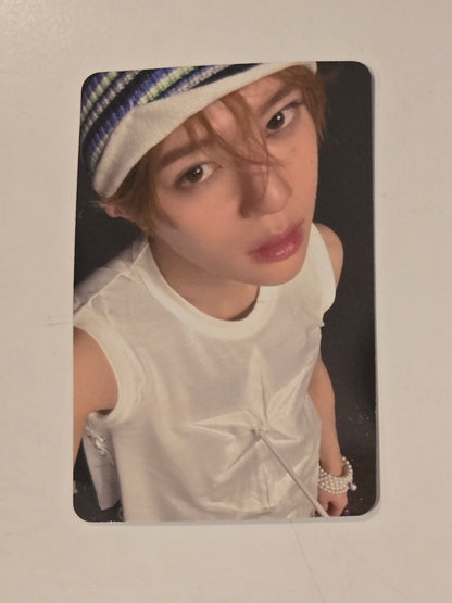 Sion Photocards