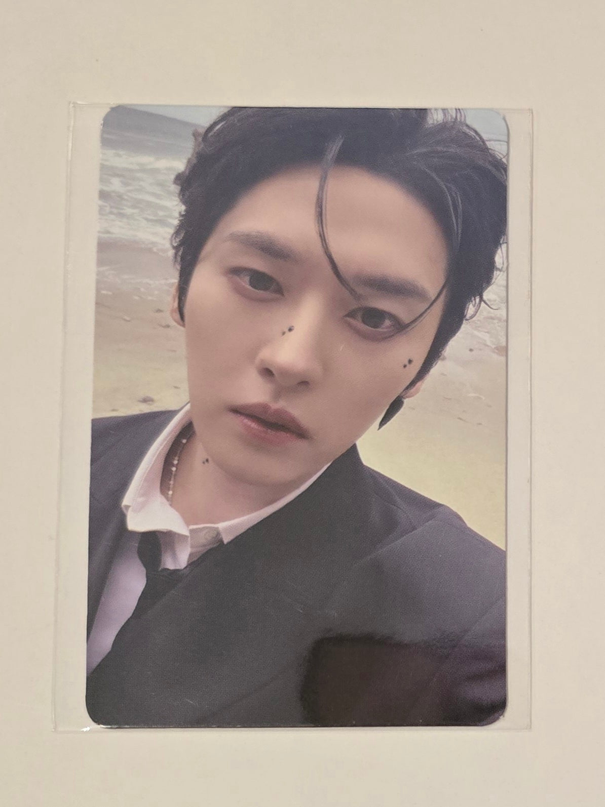 Lee Know Photocards