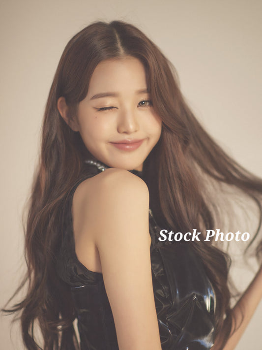 Wonyoung Photocard