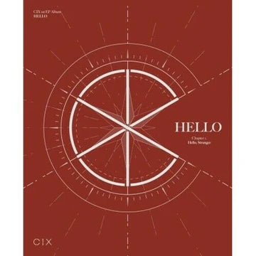CIX - Hello, Stranger