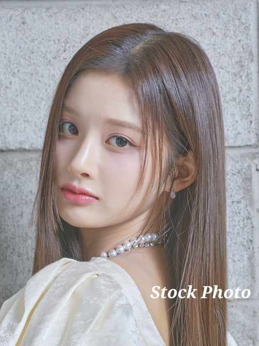 Sullyoon Photocards