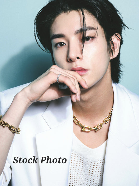 Jake Photocard