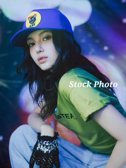 Danielle Photocards